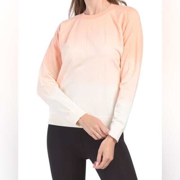 LUCKY BRAND L Unisex Hombre Super cute sweatshirt - Picture 1 of 13